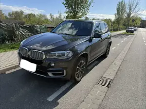 BMW X5 sDrive25d Sport-Aut.