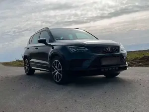 CUPRA Ateca Ateca 2.0 TSI 4Drive DSG
