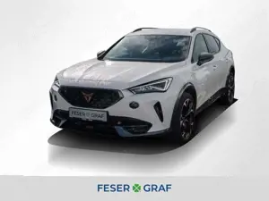 CUPRA Formentor VZ 2.0 TSI DSG NAVI/RFK/LED/PDC/CLIMA