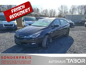 Opel Astra K 1.6 CDTI Edition Klimaaut 2xPDC Lichtaut