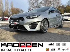 Kia Ceed / cee'd GT Line Pan.-Dach Techn. Nav Kam SHZ LHZ Android C