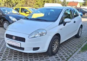 Fiat Punto Evo