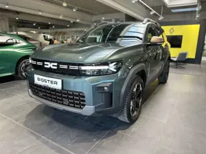 Dacia Bigster TCe 130 4x4 Extreme