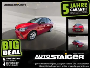 Opel Corsa Edition Kamera Navi, Winterpaket, PDC, DAB+,....