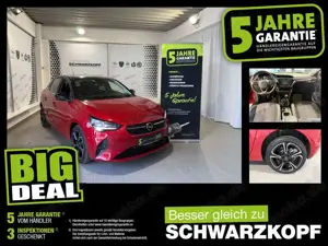 Opel Corsa F 1.2 Turbo Elegance LED+SHZ+Fernlichtass.