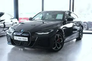 BMW i4 M50 Gran Coupe (G26E) *LED*ACC*HUD*GSD*Memor