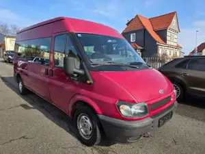 Ford Transit Kombi 2.0 FT300 Lang  Klima 174000km