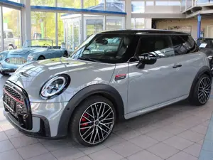 MINI John Cooper Works JCW John Cooper Works Trim , Leder , LED , HK