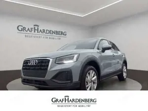 Audi Q2 35 TFSI 110(150) kW(PS) S tronic