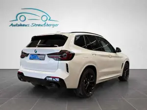 BMW X3 30xd M Sport AHK ACC HUD 360° HiFi KZU STHZ Bild 4