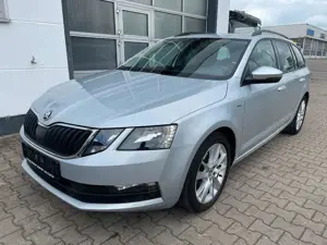Skoda Octavia Combi TDI Drive/1HD/MWST/SHZ/NAVI
