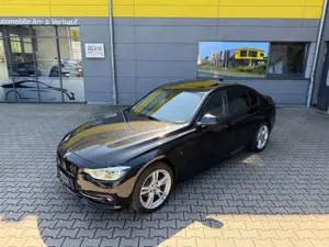 BMW 320 d M Sport /LEDER/SCHIEBD*/LED/HEAD UP/TEMP