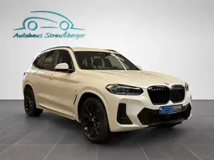 BMW X3 30xd M Sport AHK ACC HUD 360° HiFi KZU STHZ Bild 2