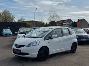 Honda Jazz 1.2 Trend HU/Klima/1.Hand