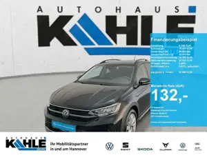 Volkswagen Taigo 1.5 TSI DSG Goal CarPlay Black ACC LED PDC