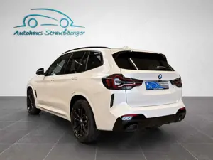 BMW X3 30xd M Sport AHK ACC HUD 360° HiFi KZU STHZ Bild 5