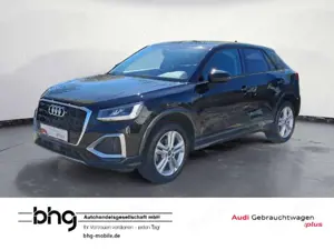 Audi Q2 35 TFSI S tronic advanced *GRA*INFOTAINMENT*K