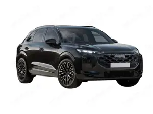 Audi Q3 NEU TFSI 265 PS quattro S line Pano+TechPro+Mat...