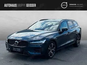 Volvo V60 B4 Mild Hybrid Plus Dark ACC BLIS HUD SD