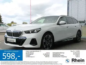 BMW i5 eDrive40 Tourring M Sport Pano ACC Bowers