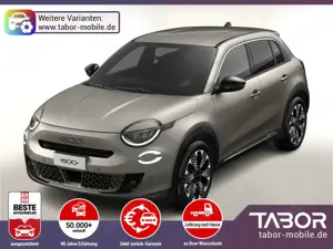 Fiat 600 Hybrid La Prima SHZ eHK ACC Nav Kam UVP-28%*