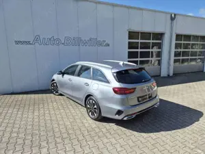 Kia Ceed / cee'd Ceed Sportswagon 1.6 Hybrid PHEV (141 PS) DCT6 Vis Bild 4