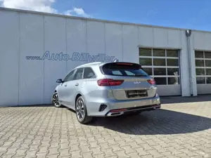 Kia Ceed / cee'd Ceed Sportswagon 1.6 Hybrid PHEV (141 PS) DCT6 Vis Bild 5