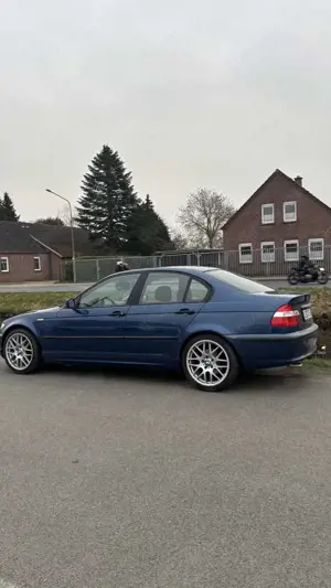 BMW 316 316i