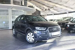 Audi Q3 2,0 TFSI QUATTRO SITZHEIZUNG   EINPARKHILFE