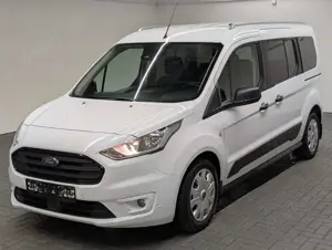 Ford Transit Connect 7-Sitzer/SHZ/PDC/AHK/Tempom.