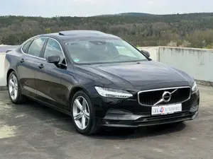 Volvo S90 D4 Inscription*Leder*Navi* ACC*VOLL