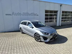 Kia Ceed / cee'd Ceed Sportswagon 1.6 Hybrid PHEV (141 PS) DCT6 Vis Bild 3