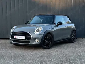 MINI Cooper D