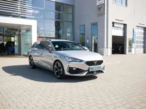 CUPRA Leon Bild 5