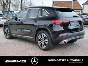 Mercedes-Benz GLA 200 PROGRESSIVE AHK MBUX SHZ KLIMA NAVI Bild 4