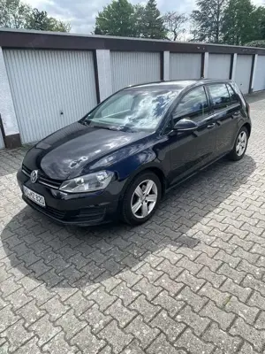 Volkswagen Golf 2.0 TDI BlueMotion Technology DSG Comfortline