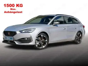 CUPRA Leon Bild 2