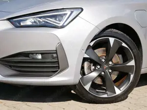 CUPRA Leon Bild 3