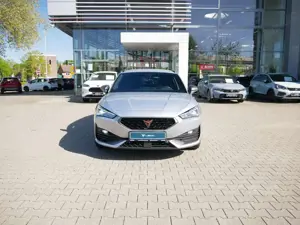 CUPRA Leon Bild 4