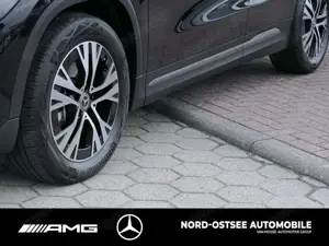 Mercedes-Benz GLA 200 PROGRESSIVE AHK MBUX SHZ KLIMA NAVI Bild 5