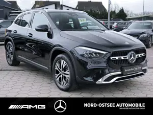 Mercedes-Benz GLA 200 PROGRESSIVE AHK MBUX SHZ KLIMA NAVI Bild 3