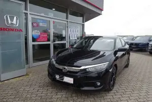 Honda Civic Limousine 1.5 i-VTEC Turbo CVT Executive *LED,Navi