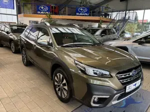 Subaru OUTBACK Outback Platinum