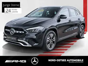 Mercedes-Benz GLA 200 PROGRESSIVE AHK MBUX SHZ KLIMA NAVI Bild 1