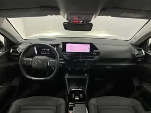 Citroen C4 X ELEKTRO 136 MAX KAMERA+HUD+ACC+WÄRMEPUMPE Bild 3