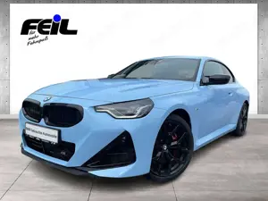 BMW 240