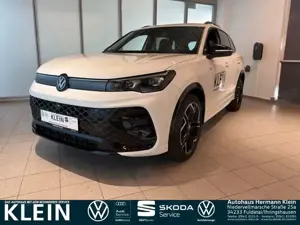 Volkswagen Tiguan 1.5 eTSI R-Line