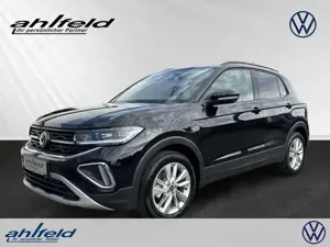 Volkswagen T-Cross Life 1.0 TSI DSG AHK KAM ACC Klimaauto IQ.Light