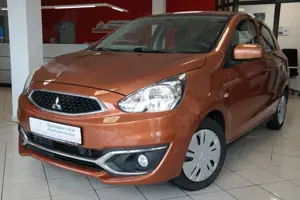 Mitsubishi Space Star Active 1.0 MIVEC 5-Gang