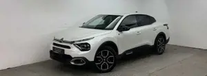 Citroen C4 X ELEKTRO 136 MAX KAMERA+HUD+ACC+WÄRMEPUMPE Bild 1